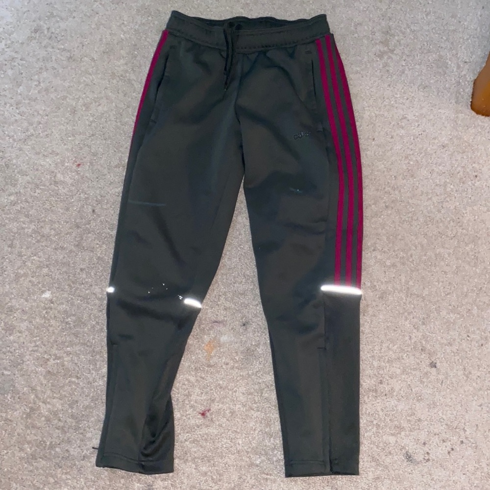 Adidas soft inside joggers